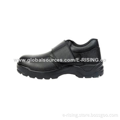 PU Anti-static Safety Shoes